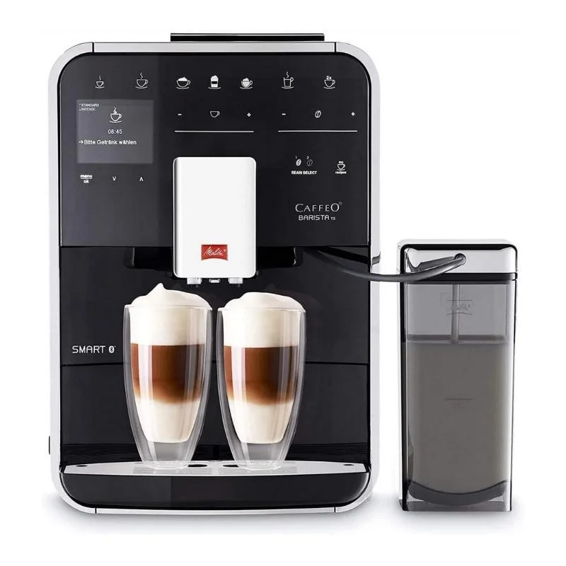Best Bean To Cup Coffee Machines 2024 Tom s Top 10